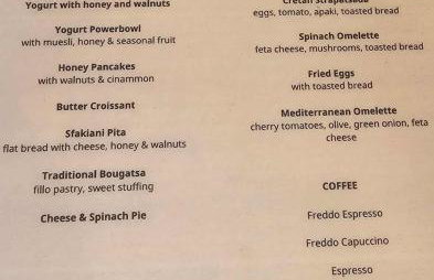 Harbour - Spacious Unique 2-Balcony Apartment in Chania Old Town - Foto 60