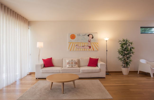 Troia Residence by The Editory - Beach Houses - Foto 20