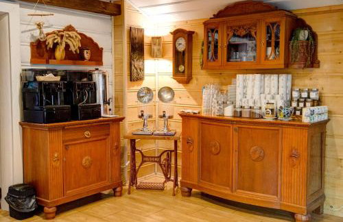 Solny - Resort w Bieszczadach - Photo 29