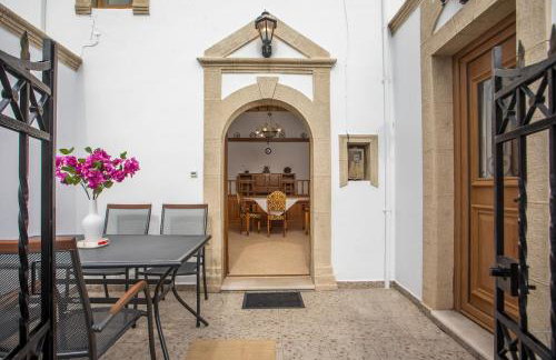 Socrates traditional house - Foto 32