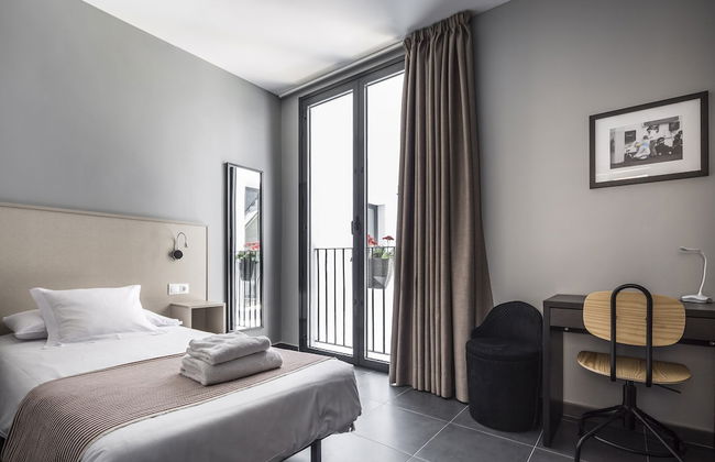 Mon Suites San Nicolas - Foto 15