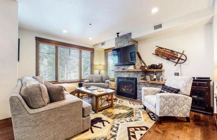 Mammoth Reservations - Foto 5