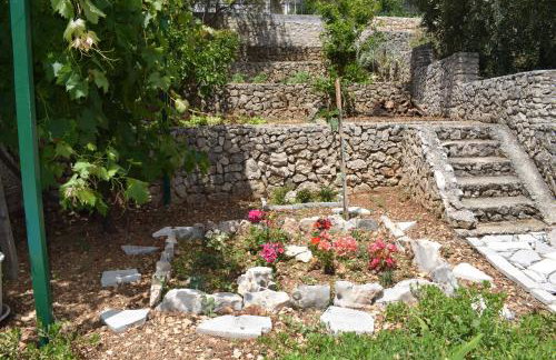 Seaside Villa near Trogir - Poljica - Photo 36