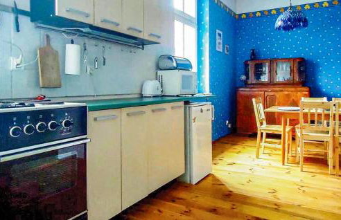 Two-Bedroom Holiday Home In Osno Lubuskie - Foto 9