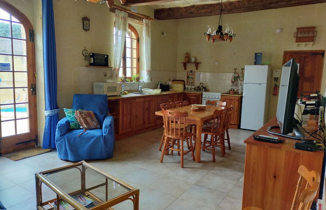 Dun Nastas Farmhouse - Foto 13