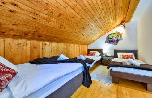 Gorgeous Home In Kalnik With Sauna - Foto 32