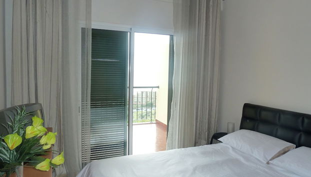 Oceanic Apartments - Foto 2, Habitación