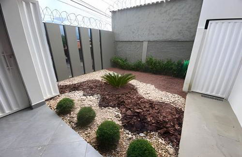 Casa Encantos de Araxá - Foto 48