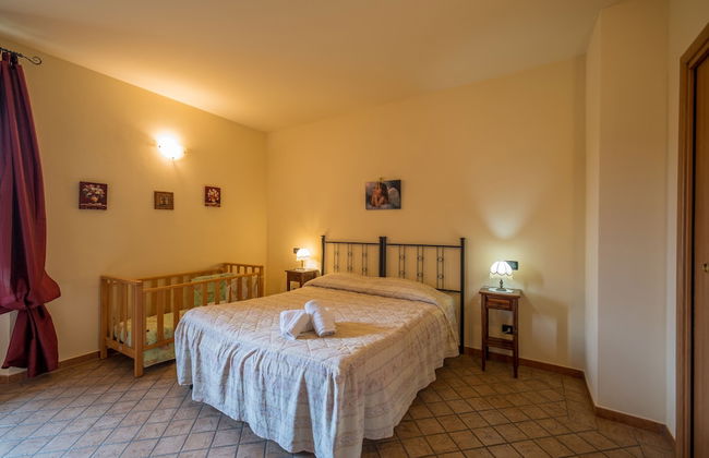 Agriturismo Due Ponti - Foto 14