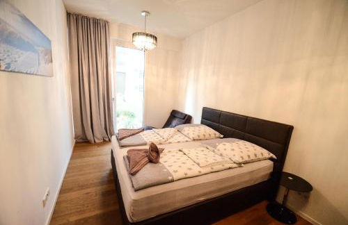 Hochwertig im Herzen Stuttgarts - Foto 43