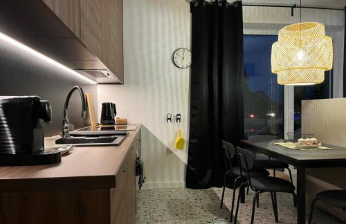 Apartamenty CEKCYN - KOLEJOWA 6 - Foto 9