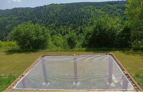 Maison d'architecte en pleine nature - Foto 40