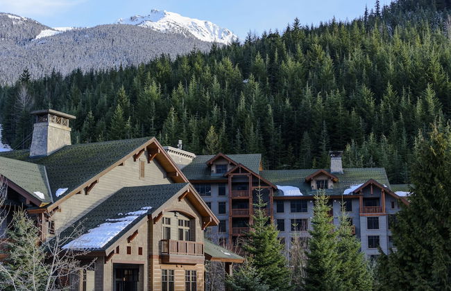 First Tracks Lodge - Foto 11