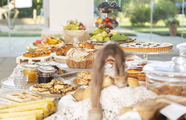 Podere40 Country Hotel - Foto 61