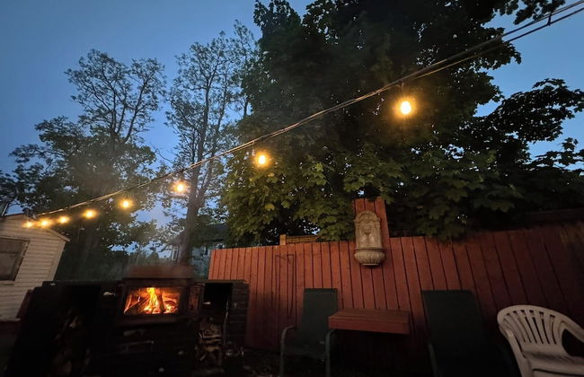 Alton Lodges - Photo 9