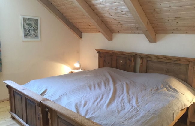 Detached Home With Fireplace Nearby Flemish Coast - Foto 6