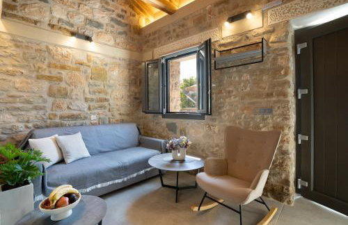 petra apartments apartment No1 - Foto 26