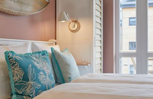 Beach Apartments Büsum - Foto 44