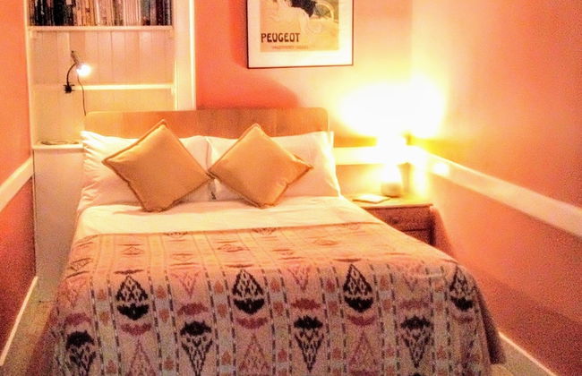 Strathpeffer Holiday Cottages - Foto 22