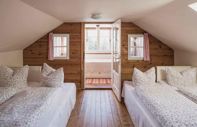 Berghütte Innsbruck - Photo 4