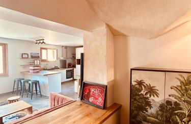 Ferme rénovée Serre Chevalier - Foto 48