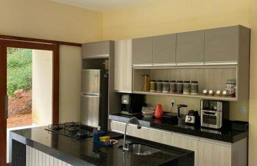 Casa Aconchego da Serra - Pacoti - Foto 7