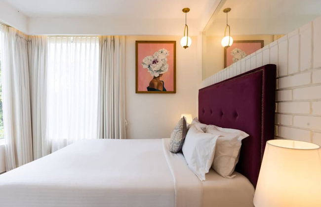 2bhk w Pvt Pool 10 Mins From Beach Villa Venus - Foto 8