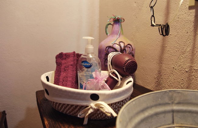 Posada San Antonio - Foto 19