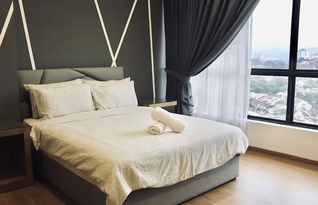 Ekocheras Suite - Foto 17