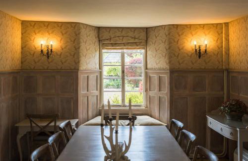 Foxcote Grange By Birch Stays - Foto 26