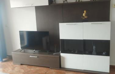 Apartamento Namasté - Foto 13