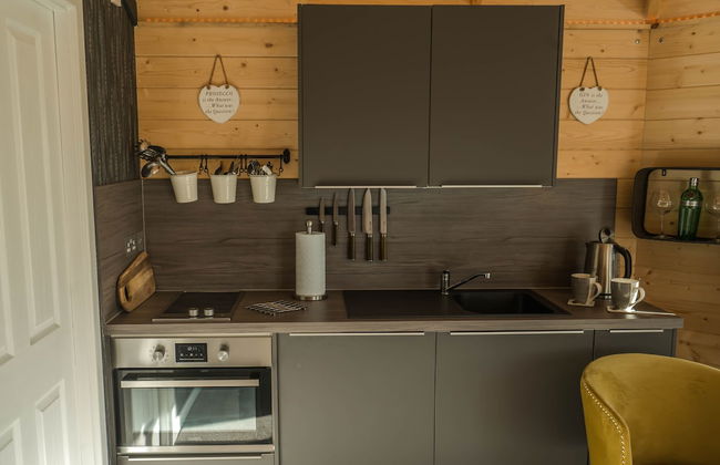 Dunroamin Lodges - Photo 26