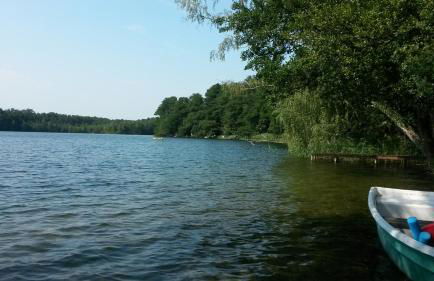 Ferienwohnung Zesch am See - Photo 10