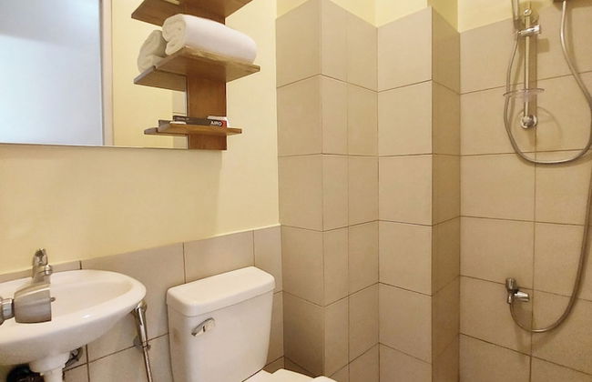 airobedz Manila- A Value Hotel - Photo 17