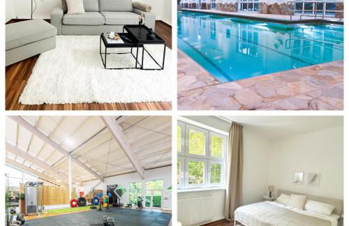 NOVA I Sport and Wellness Club included - Photo 1