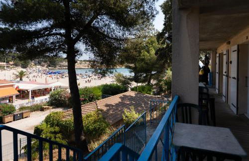 Odésia Vacances Village Club Le Pescadou - Foto 12