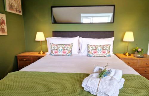 Town Farm Cottage - Photo 18