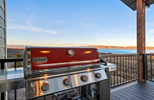 7 Bed 5 Bath Vacation home in Fish Haven - Foto 29