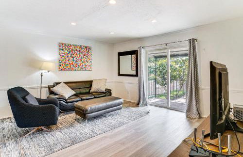 Condo 9 Mi to Dtwn Dallas BBQ By the Pool! - Foto 4