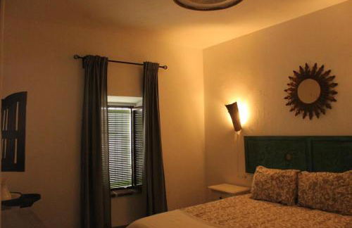 Alojamiento Rural La Plazuela - Foto 11