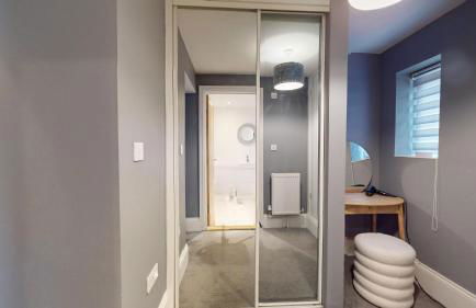 Stylish 2 Bed Apart In The Heart of North Norfolk - Foto 20