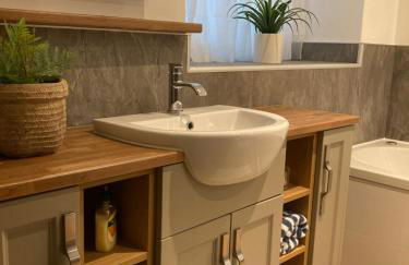 Wynnstay Apartment, Harbour and Mountain Views - Foto 20