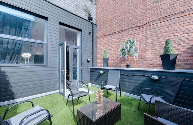 Dukes Street Apartment Hotel - Foto 14