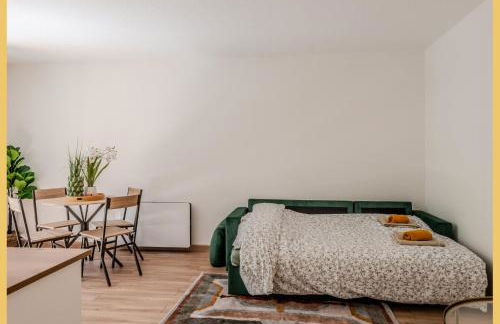 Chez Aaron I T2 I Saint-Genis - Foto 18