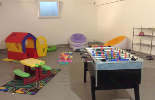 Residence Klima House de Vilos - Foto 33