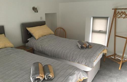 Kings Cottage, Nairn - a charming place to stay - Foto 5