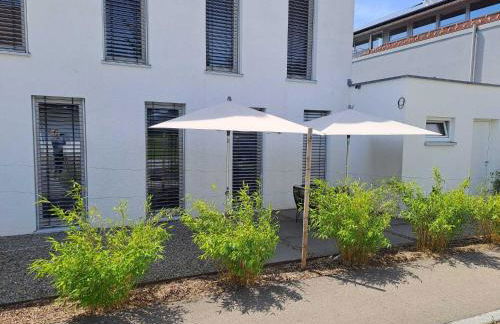 Ferienwohnung Winter - Foto 1