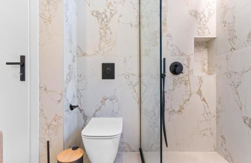 Luxury Waterfalls Villa Nidri Privet Pool Jaccuzi - Photo 34