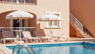 Agulla Park - Foto 2, sunbed