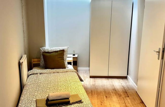 3 Bedroom Serviced Apartment -bsh- - Photo 13